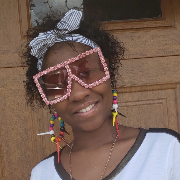 Bling crystal - Picture 4 of 4